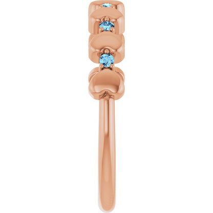 14k-rose-gold-natural-aquamarine-heart-stackable-ring