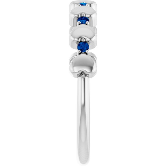 14k-white-gold-natural-blue-sapphire-heart-stackable-ring