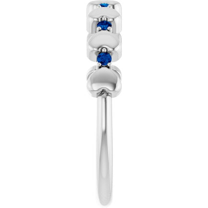 14k-white-gold-natural-blue-sapphire-heart-stackable-ring