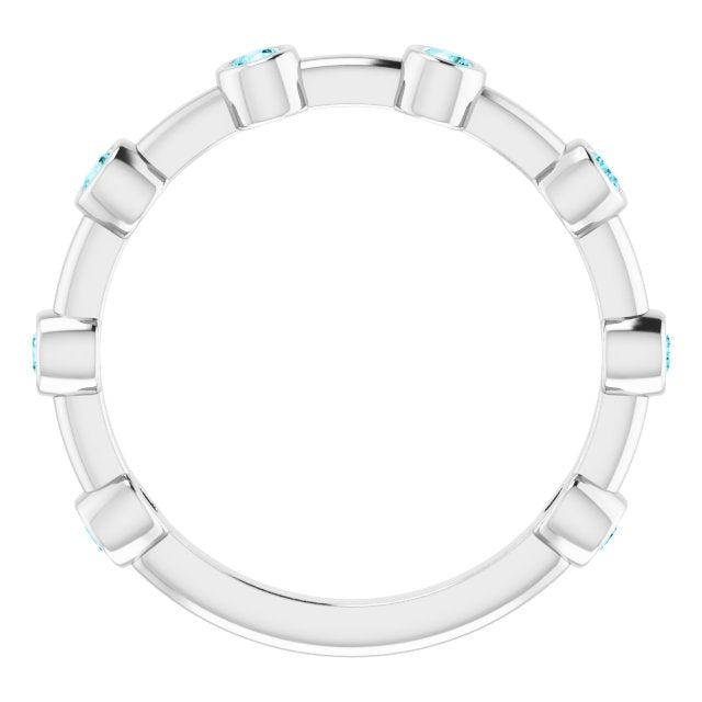 14k-white-gold-natural-blue-zircon-bezel-set-bar-ring