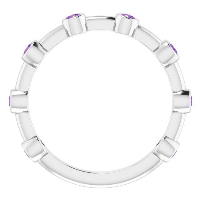 14k-white-gold-natural-amethyst-bezel-set-bar-ring