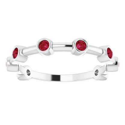 14k-white-gold-natural-ruby-bezel-set-bar-ring