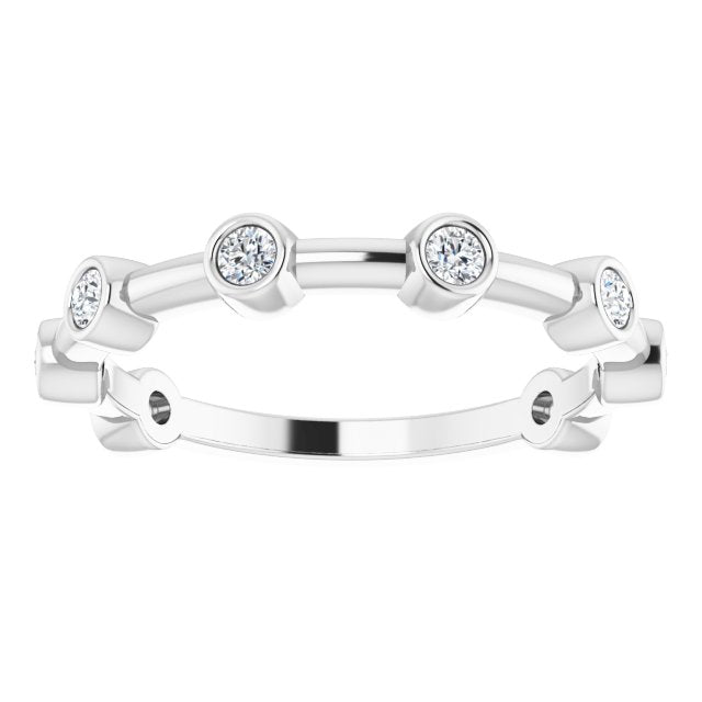 14k-white-gold-1/5-ctw-natural-diamond-bezel-set-bar-ring