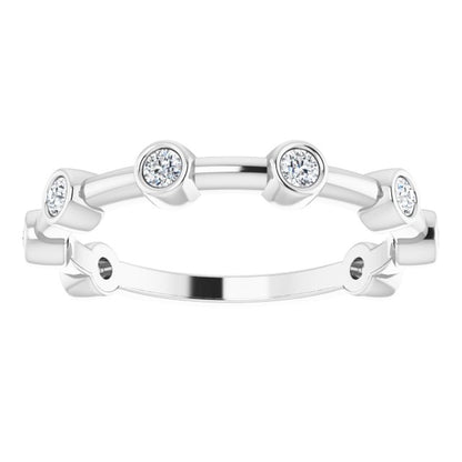 14k-white-gold-1/5-ctw-natural-diamond-bezel-set-bar-ring