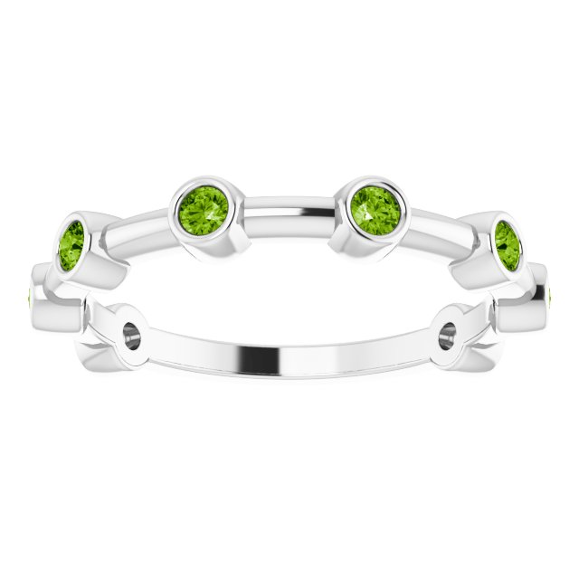 14k-white-gold-natural-peridot-bezel-set-bar-ring