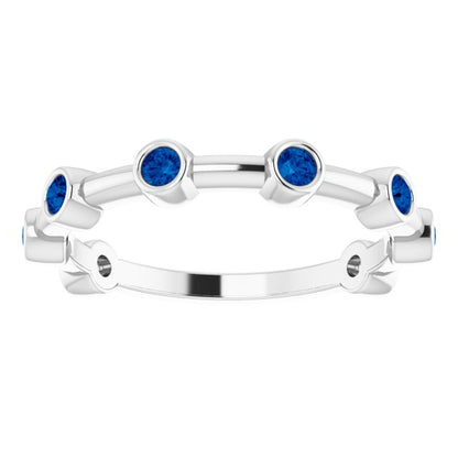 14k-white-gold-natural-blue-sapphire-bezel-set-bar-ring