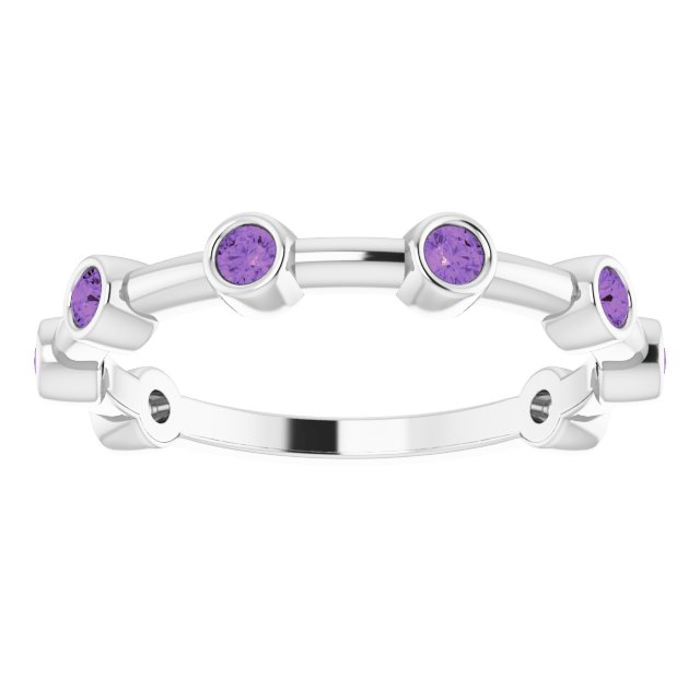 14k-white-gold-natural-amethyst-bezel-set-bar-ring