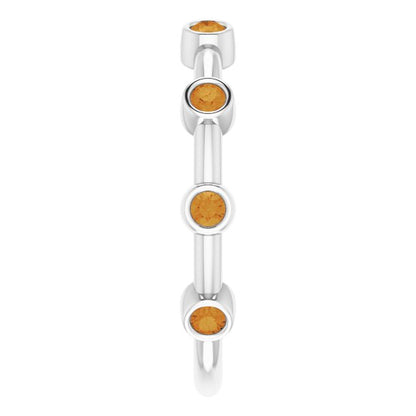 14k-white-gold-natural-citrine-bezel-set-bar-ring