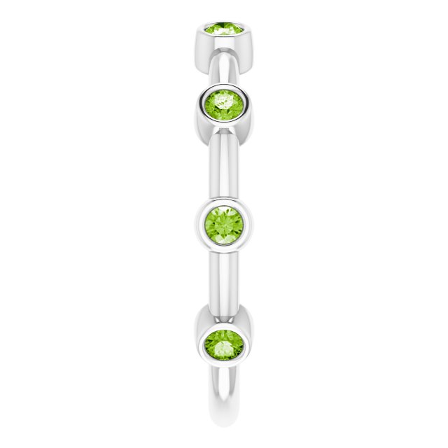14k-white-gold-natural-peridot-bezel-set-bar-ring