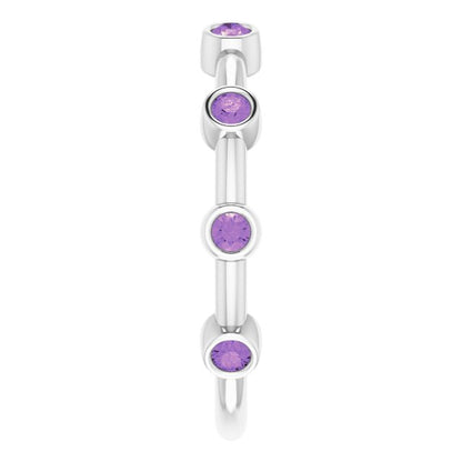 14k-white-gold-natural-amethyst-bezel-set-bar-ring