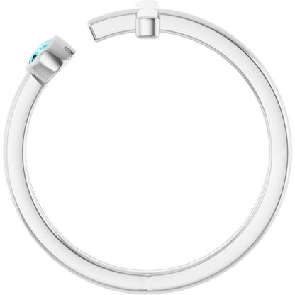 14k-white-gold-natural-zircon-negative-space-cross-ring