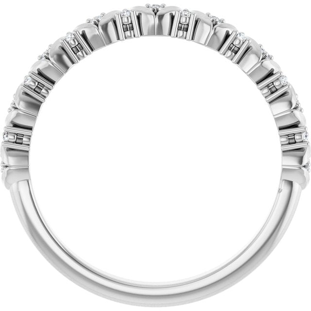 14k-white-gold-.06-ctw-natural-diamond-stackable-leaf-ring