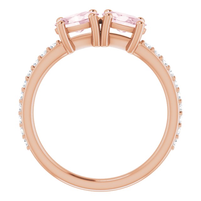 14k-rose-gold-natural-morganite-&-1/5-ctw-natural-diamond-ring