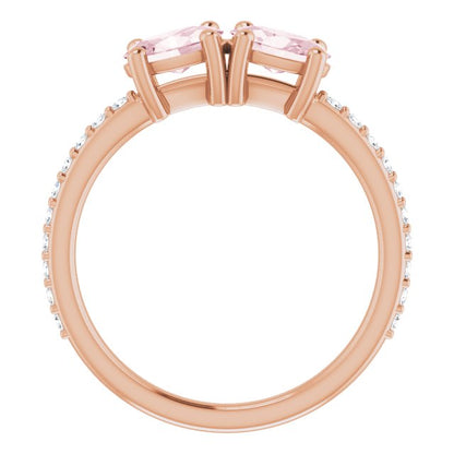 14k-rose-gold-natural-morganite-&-1/5-ctw-natural-diamond-ring