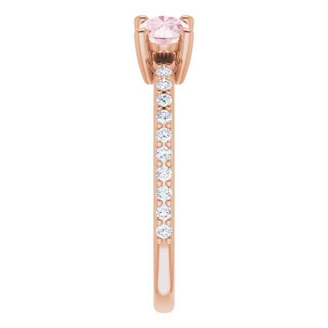 14k-rose-gold-natural-morganite-&-1/5-ctw-natural-diamond-ring