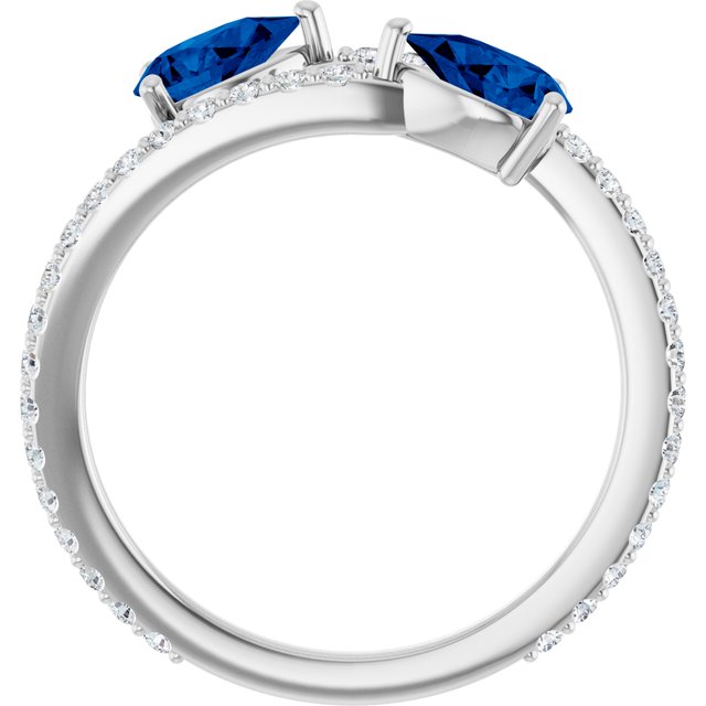 14k-white-gold-natural-blue-sapphire-&-1/3-ctw-natural-diamond-ring