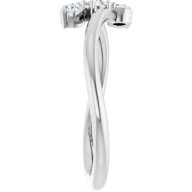 14k-white-gold-1/5-ctw-natural-diamond-three-stone-bypass-ring