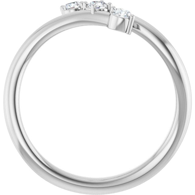 14k-white-gold-1/5-ctw-natural-diamond-three-stone-bypass-ring