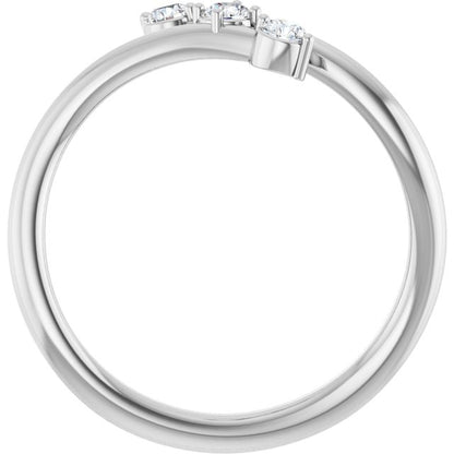 14k-white-gold-1/5-ctw-natural-diamond-three-stone-bypass-ring