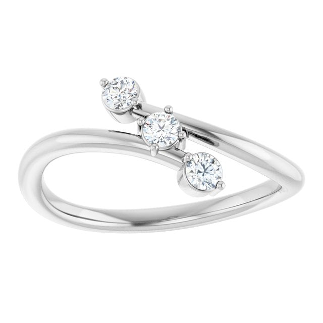 14k-white-gold-1/5-ctw-natural-diamond-three-stone-bypass-ring