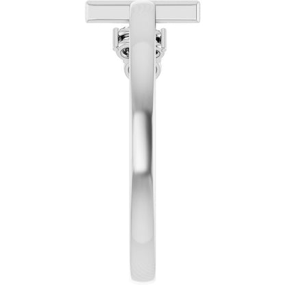 14k-white-gold-1/10-ctw-natural-diamond-negative-space-cross-ring