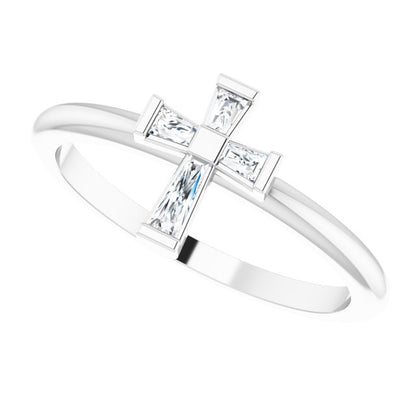 14k-white-gold-1/10-ctw-natural-diamond-stackable-cross-ring