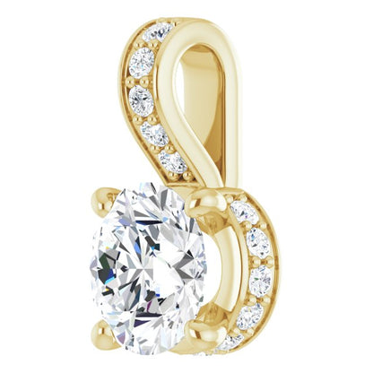 14k-yellow-gold-1/2-ctw-natural-diamond-pendant