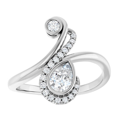 14k-white-gold-1/2-ctw-natural-diamond-bezel-set-bypass-ring