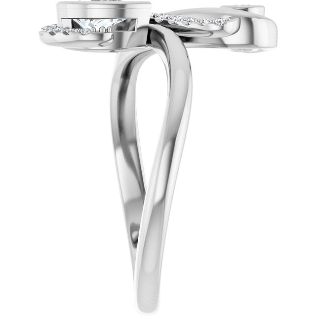 14k-white-gold-1/2-ctw-natural-diamond-bezel-set-bypass-ring
