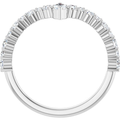 14k-white-gold-1/2-ctw-natural-diamond-v-ring