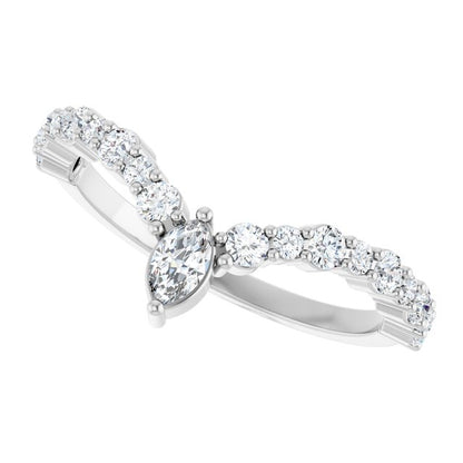 14k-white-gold-1/2-ctw-natural-diamond-v-ring