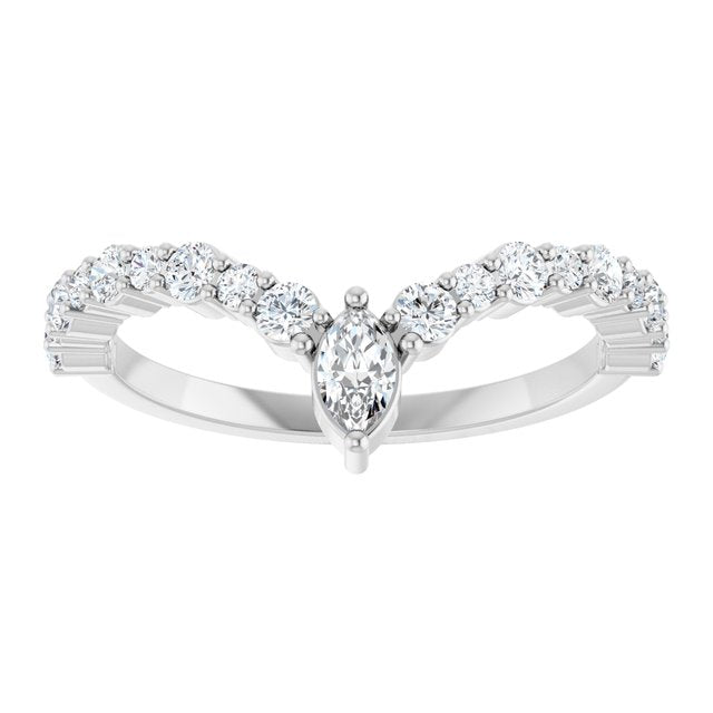 14k-white-gold-1/2-ctw-natural-diamond-v-ring
