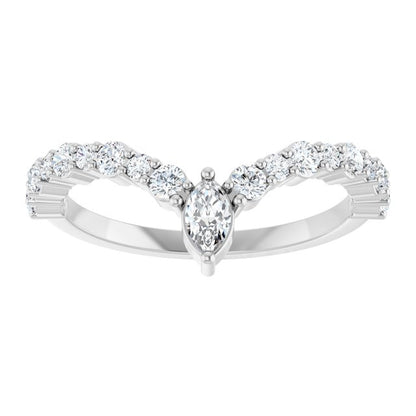 14k-white-gold-1/2-ctw-natural-diamond-v-ring