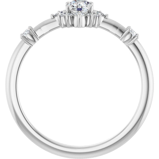 14k-white-gold-natural-white-sapphire-&-1/6-ctw-natural-diamond-halo-style-ring