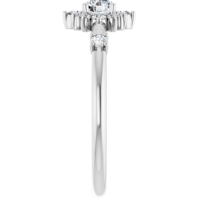 14k-white-gold-3/8-ctw-natural-diamond-ring