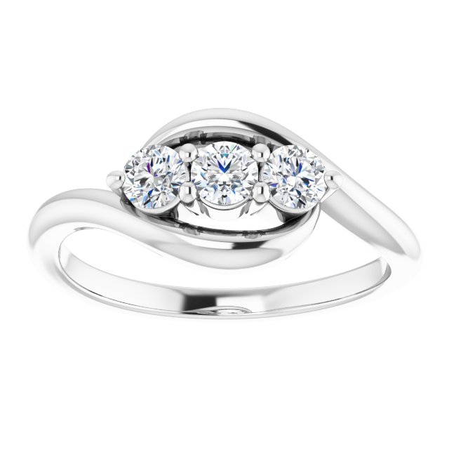 14k-white-gold-1/3-ctw-natural-diamond-ring