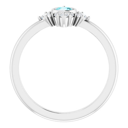 14k-white-gold-natural-blue-zircon-&-1/5-ctw-natural-diamond-ring