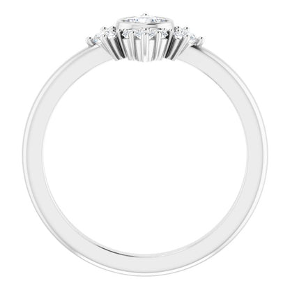 14k-white-gold-3/8-ctw-natural-diamond-ring
