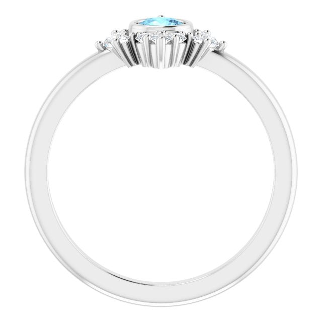 14k-white-gold-natural-aquamarine-&-1/5-ctw-natural-diamond-ring