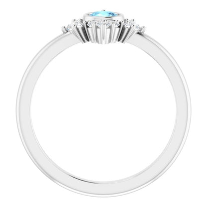 14k-white-gold-natural-aquamarine-&-1/5-ctw-natural-diamond-ring