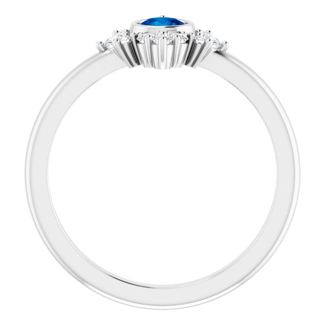 14k-white-gold-natural-blue-sapphire-&-1/5-ctw-natural-diamond-ring