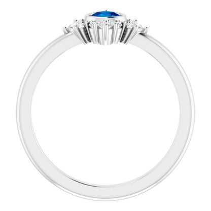 14k-white-gold-natural-blue-sapphire-&-1/5-ctw-natural-diamond-ring