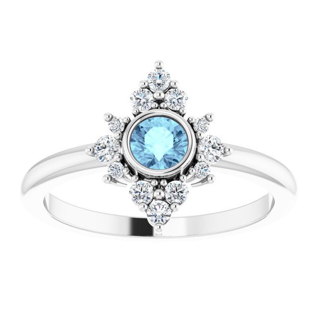14k-white-gold-natural-aquamarine-&-1/5-ctw-natural-diamond-ring