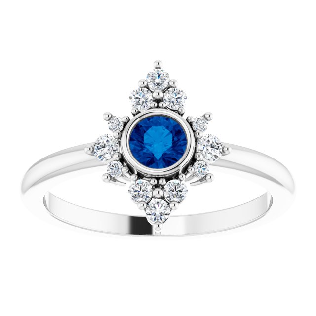 14k-white-gold-natural-blue-sapphire-&-1/5-ctw-natural-diamond-ring