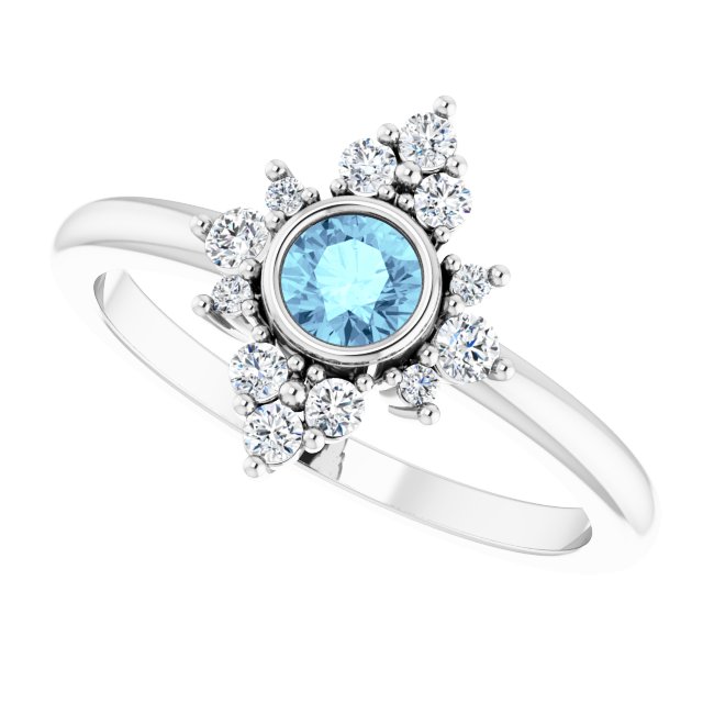 14k-white-gold-natural-aquamarine-&-1/5-ctw-natural-diamond-ring