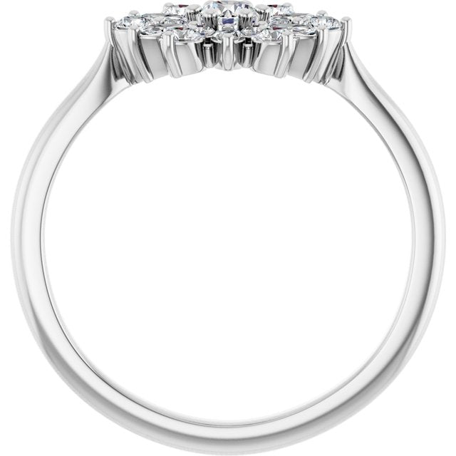 14k-white-gold-1/2-ctw-natural-diamond-vintage-inspired-ring