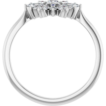 14k-white-gold-1/2-ctw-natural-diamond-vintage-inspired-ring