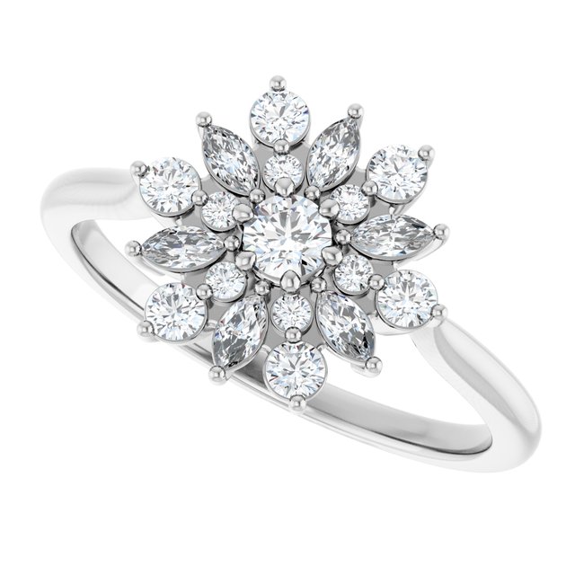 14k-white-gold-1/2-ctw-natural-diamond-vintage-inspired-ring