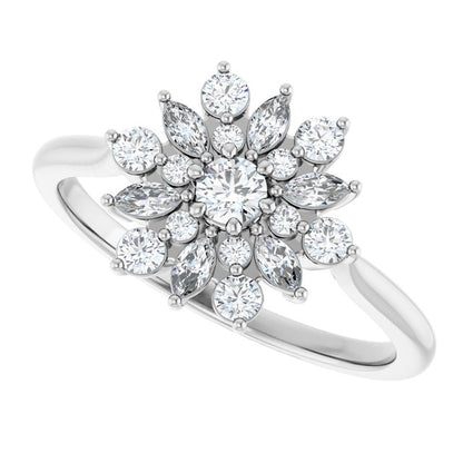 14k-white-gold-1/2-ctw-natural-diamond-vintage-inspired-ring