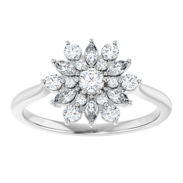 14k-white-gold-1/2-ctw-natural-diamond-vintage-inspired-ring